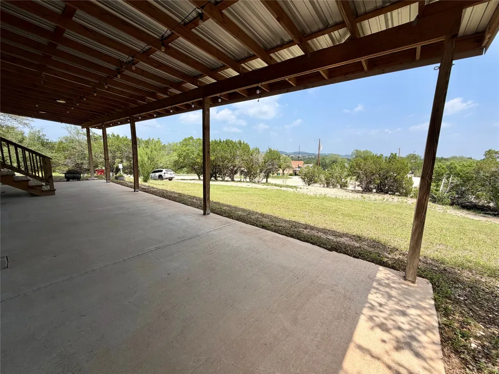19511 Blanco Drive Lago Vista, TX 78645