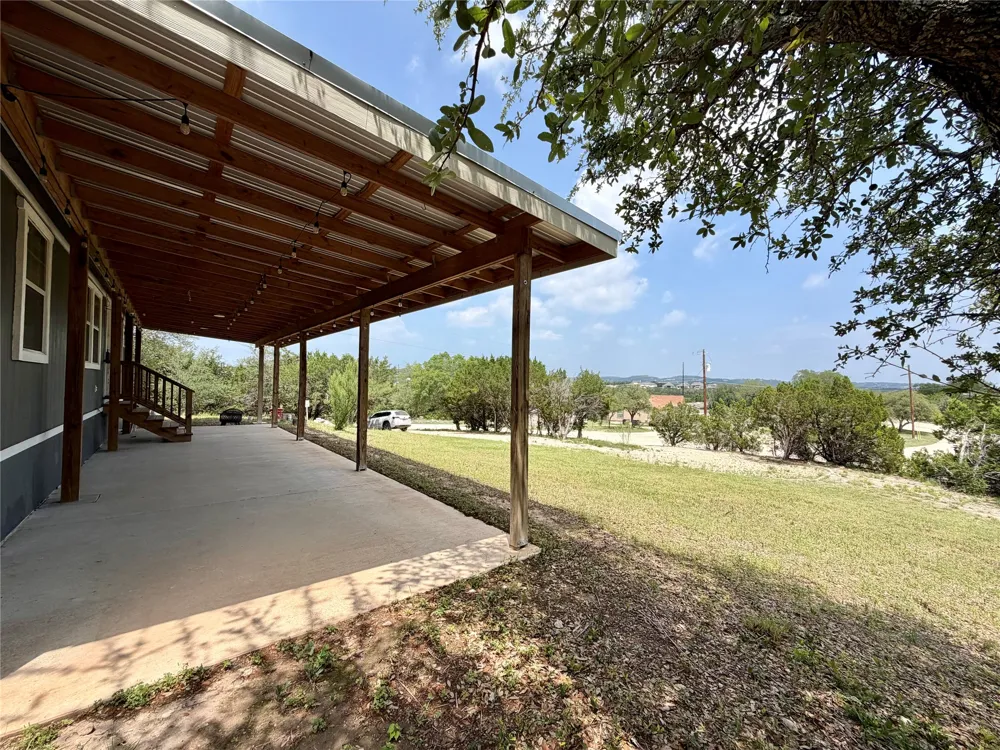 19511 Blanco Drive Lago Vista, TX 78645