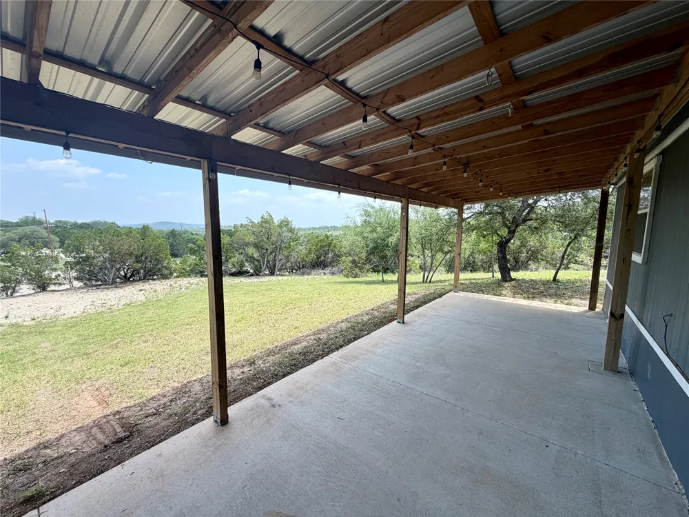19511 Blanco Drive Lago Vista, TX 78645