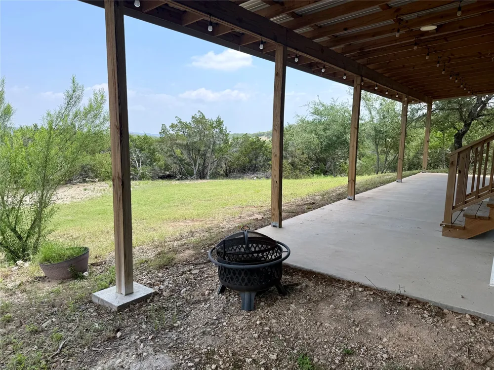 19511 Blanco Drive Lago Vista, TX 78645