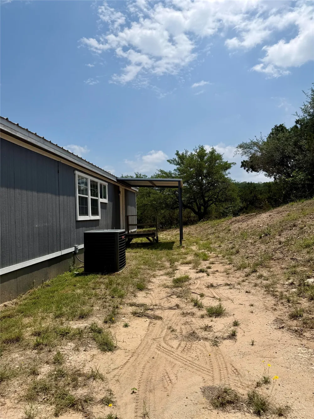 19511 Blanco Drive Lago Vista, TX 78645