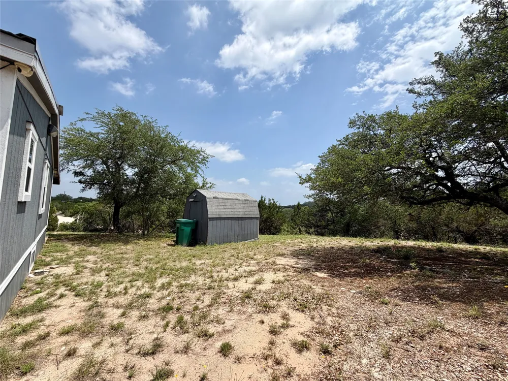 19511 Blanco Drive Lago Vista, TX 78645