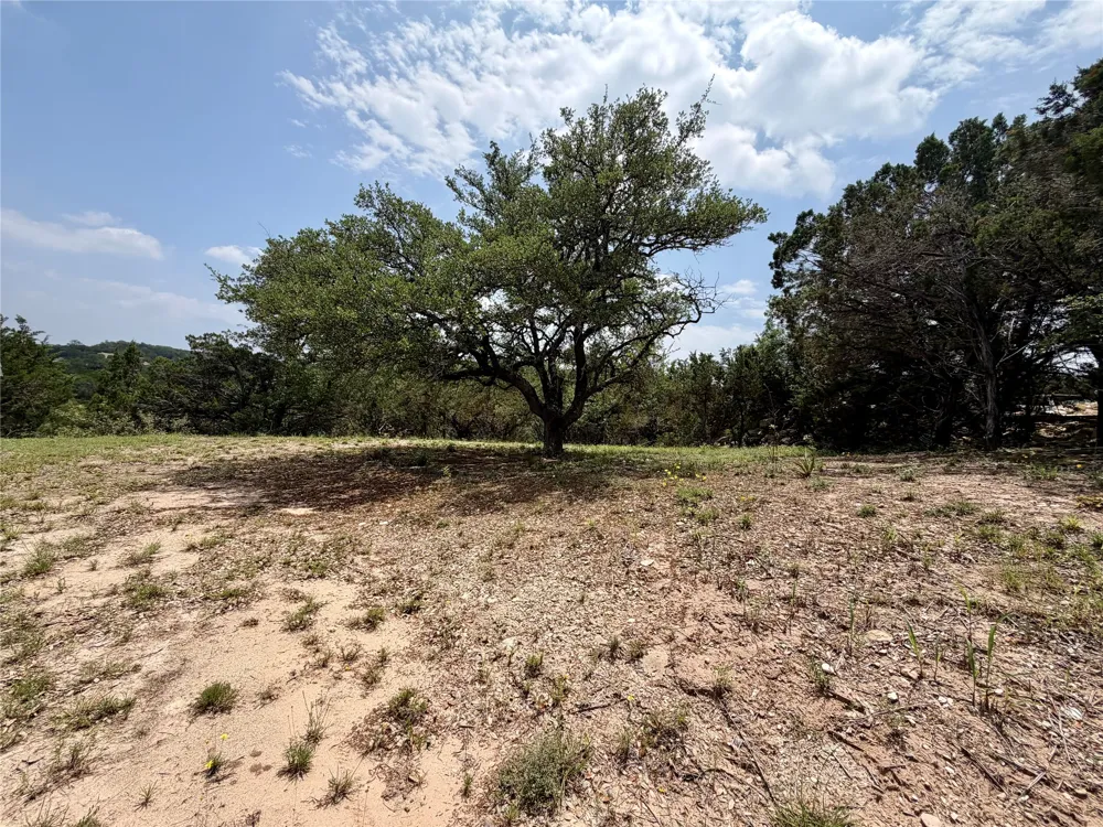 19511 Blanco Drive Lago Vista, TX 78645