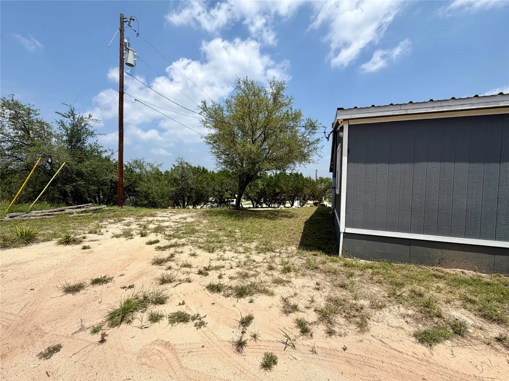 19511 Blanco Drive Lago Vista, TX 78645