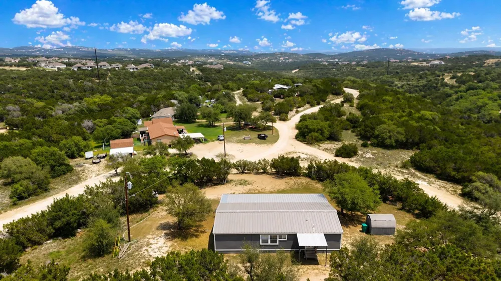 19511 Blanco Drive Lago Vista, TX 78645