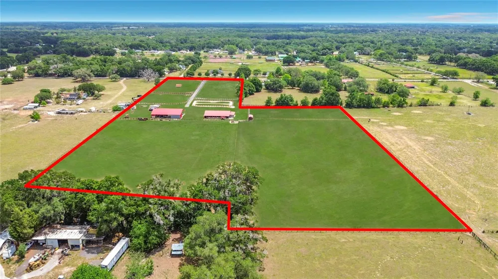 16750 SE 19TH COURT Summerfield, FL 34491