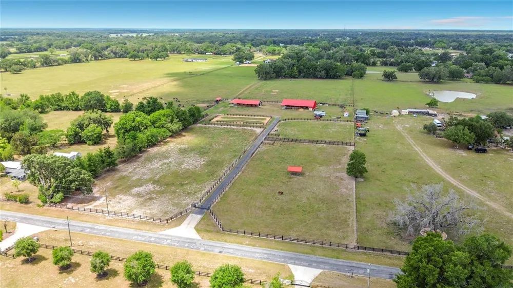 16750 SE 19TH COURT Summerfield, FL 34491