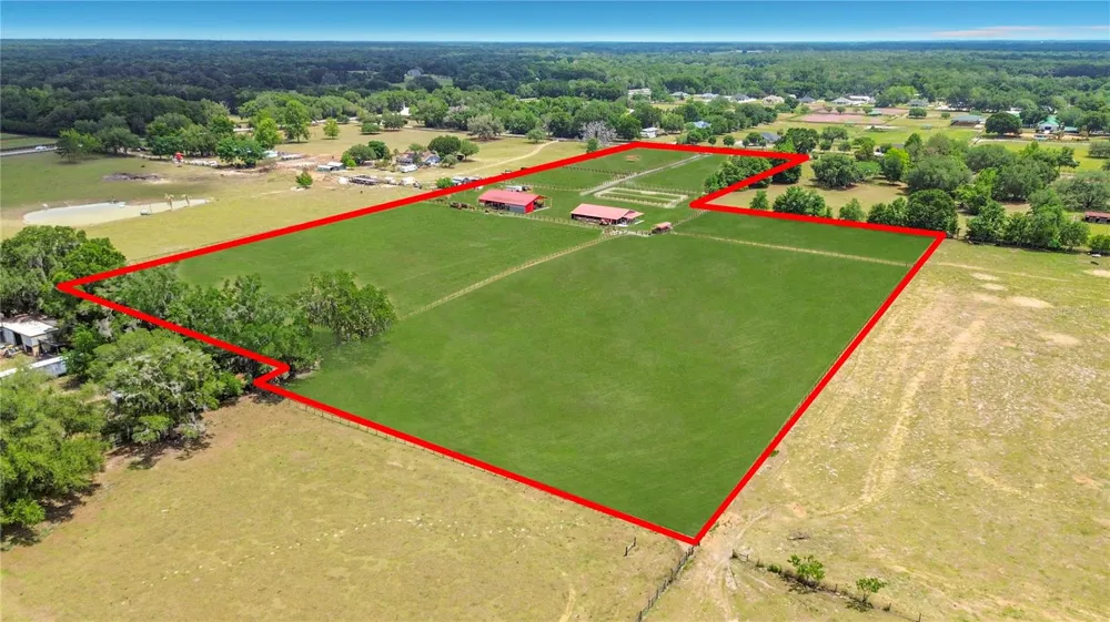 16750 SE 19TH COURT Summerfield, FL 34491