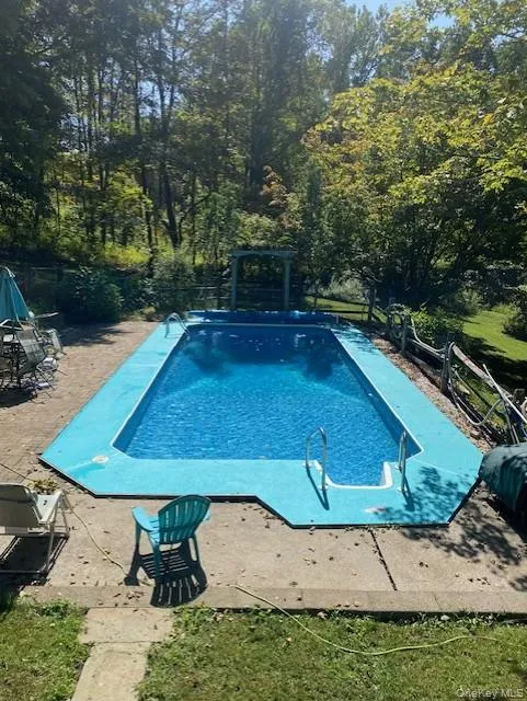 57 Buhleir Road Pawling, NY 12564