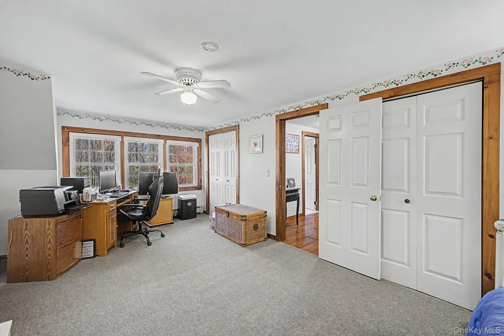 57 Buhleir Road Pawling, NY 12564