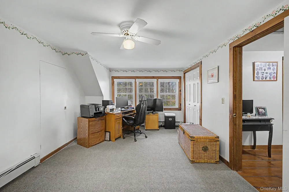 57 Buhleir Road Pawling, NY 12564