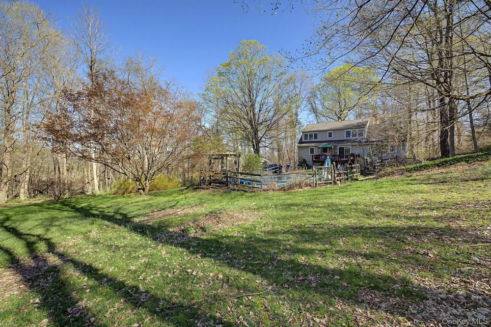 57 Buhleir Road Pawling, NY 12564