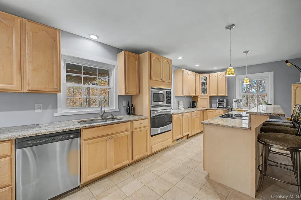 57 Buhleir Road Pawling, NY 12564