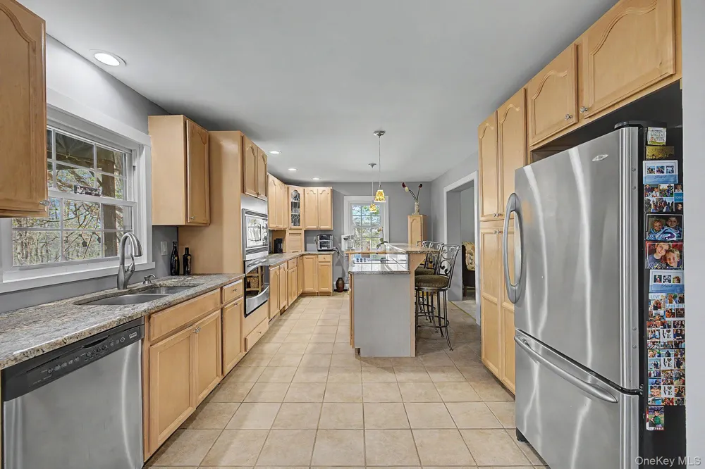 57 Buhleir Road Pawling, NY 12564
