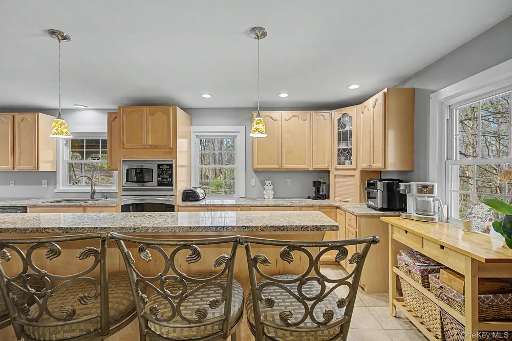 57 Buhleir Road Pawling, NY 12564