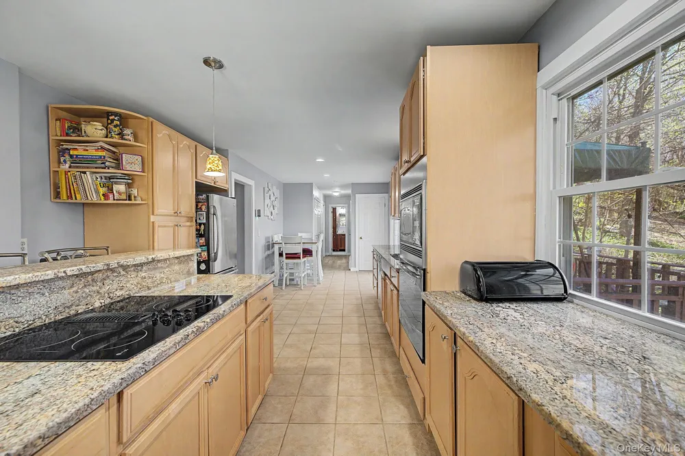 57 Buhleir Road Pawling, NY 12564