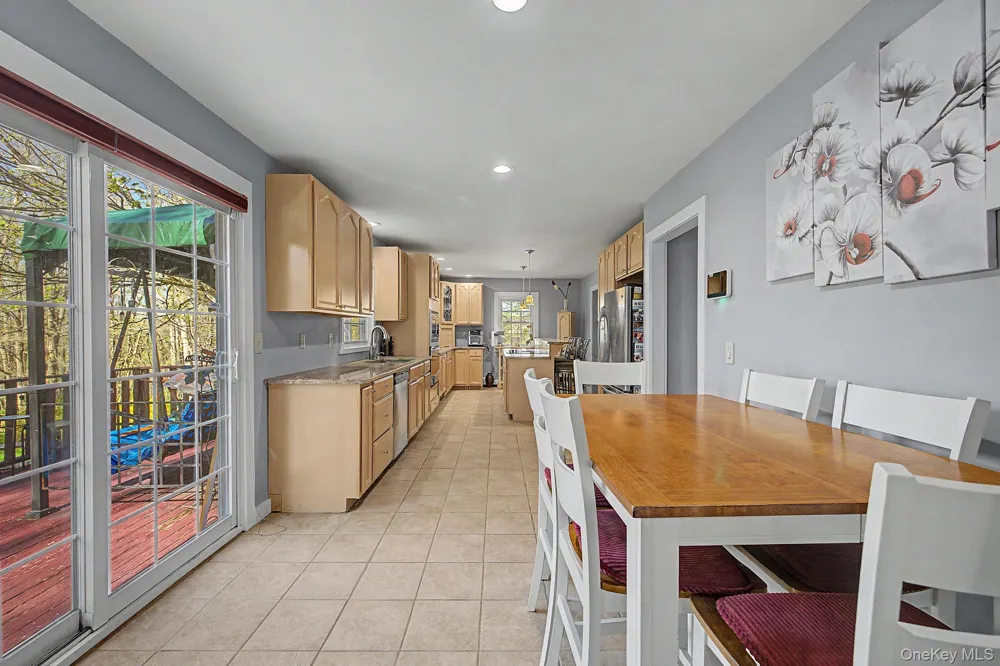 57 Buhleir Road Pawling, NY 12564