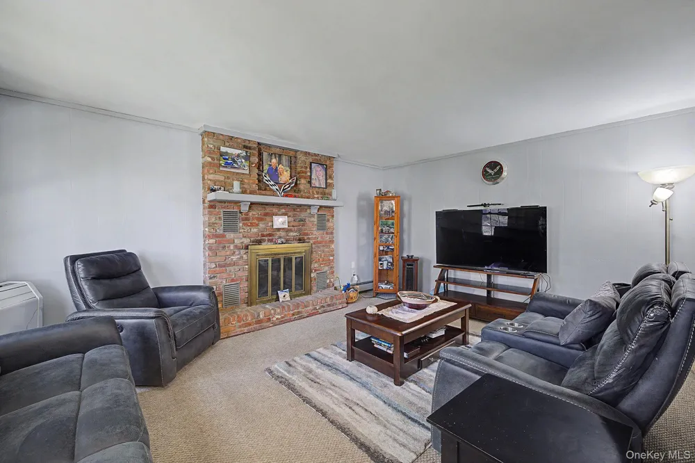 57 Buhleir Road Pawling, NY 12564