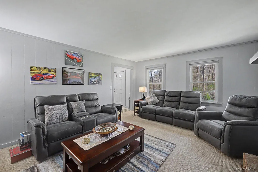 57 Buhleir Road Pawling, NY 12564