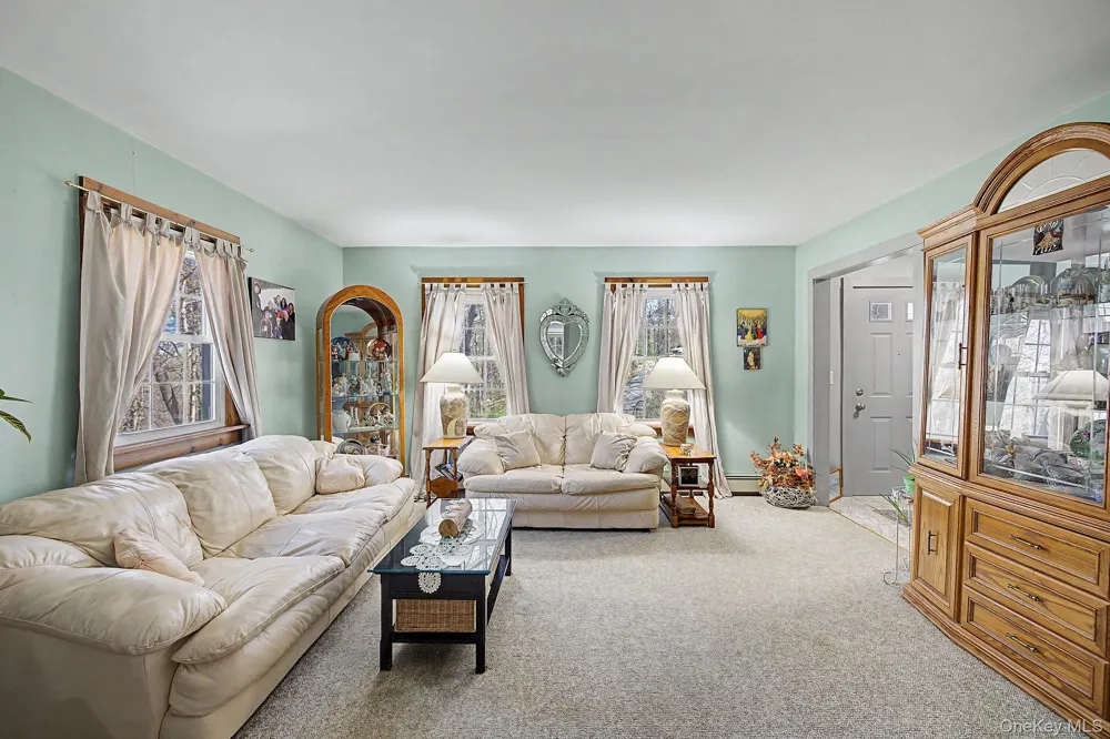57 Buhleir Road Pawling, NY 12564