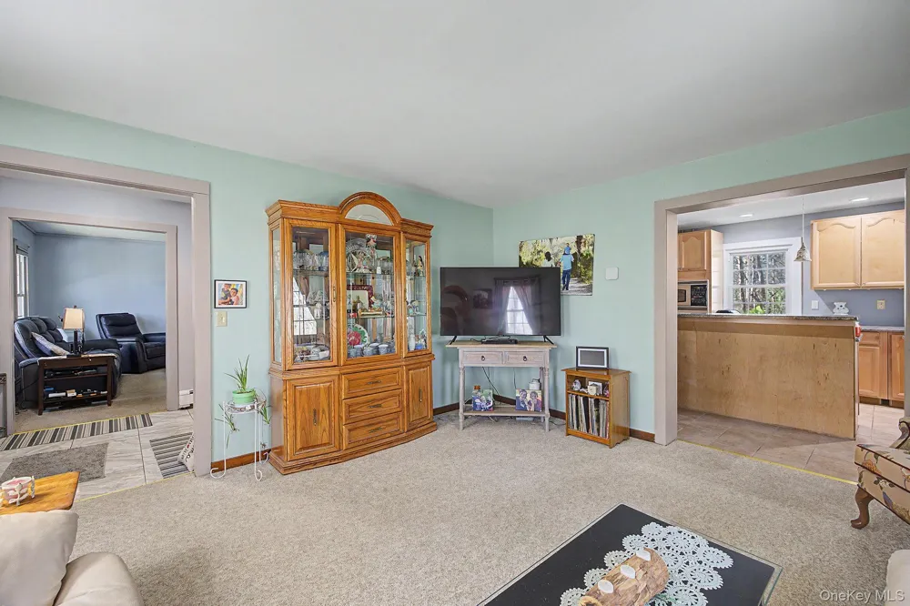 57 Buhleir Road Pawling, NY 12564