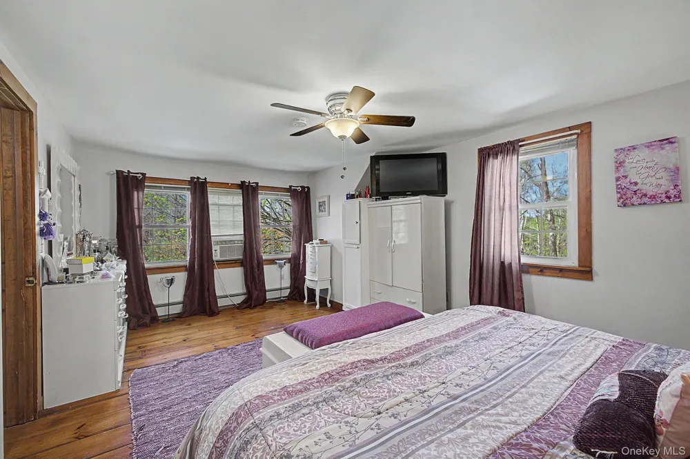 57 Buhleir Road Pawling, NY 12564