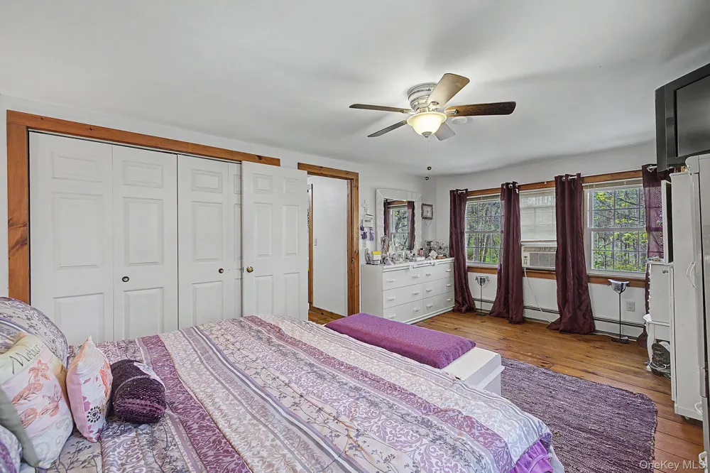 57 Buhleir Road Pawling, NY 12564