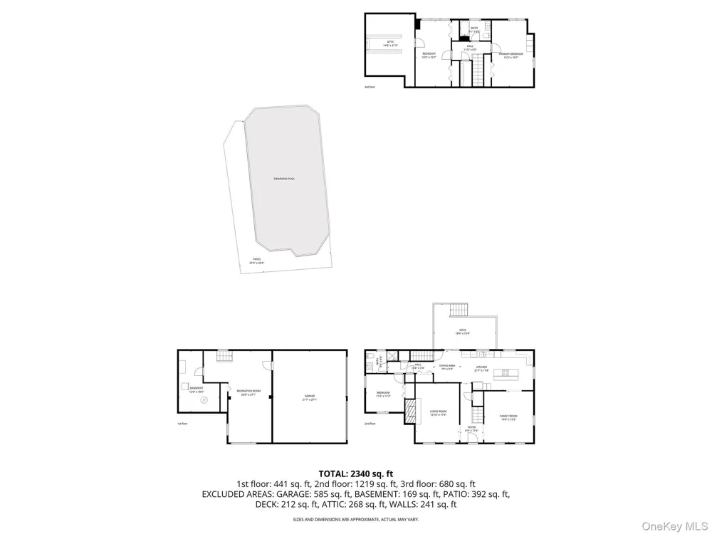 57 Buhleir Road Pawling, NY 12564