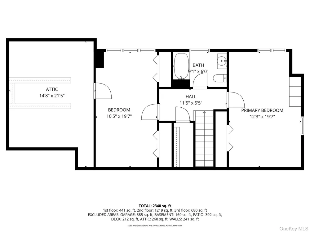 57 Buhleir Road Pawling, NY 12564