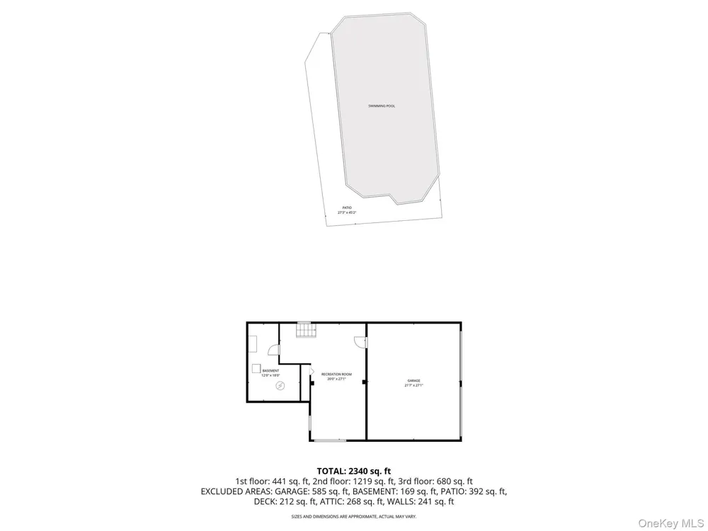 57 Buhleir Road Pawling, NY 12564