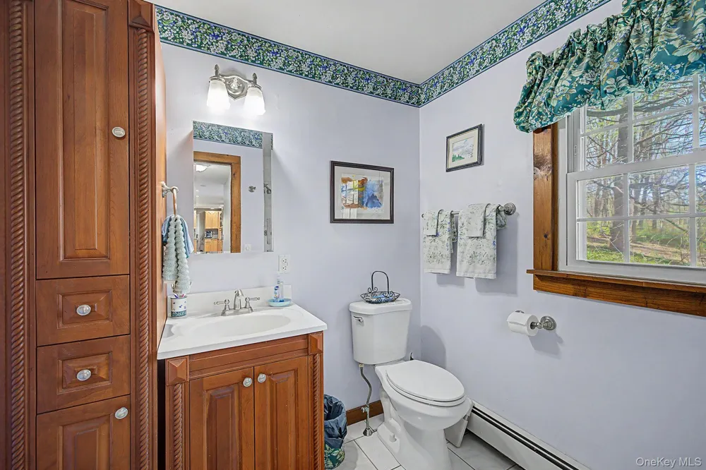 57 Buhleir Road Pawling, NY 12564