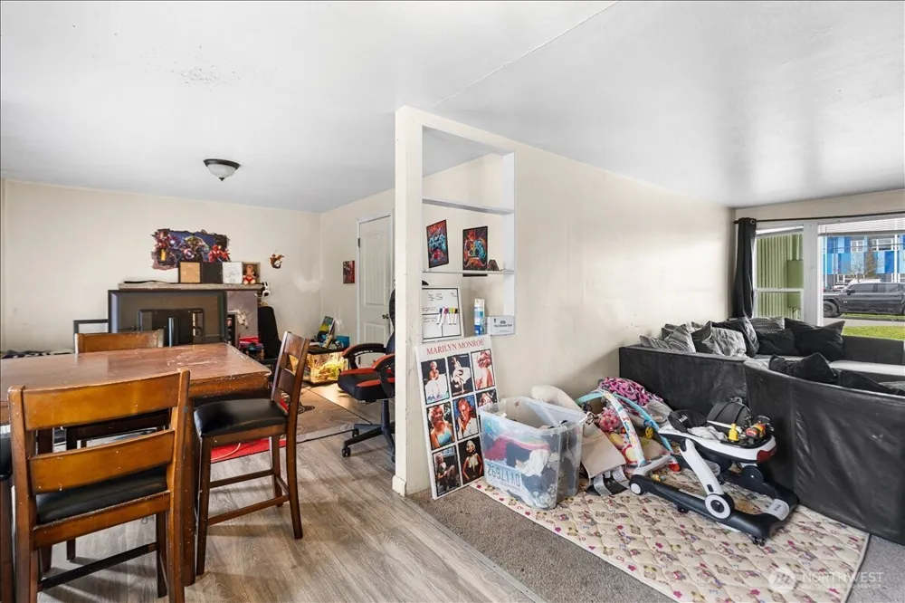 125 E 60th Street Tacoma, WA 98404