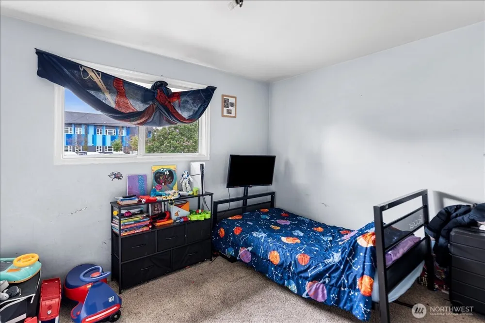 125 E 60th Street Tacoma, WA 98404
