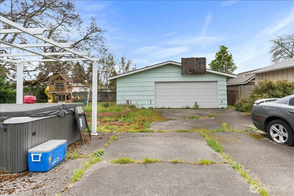 125 E 60th Street Tacoma, WA 98404