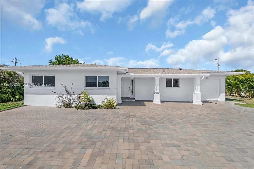 105 SE 45th Other City - In The State Of Florida, FL 33904