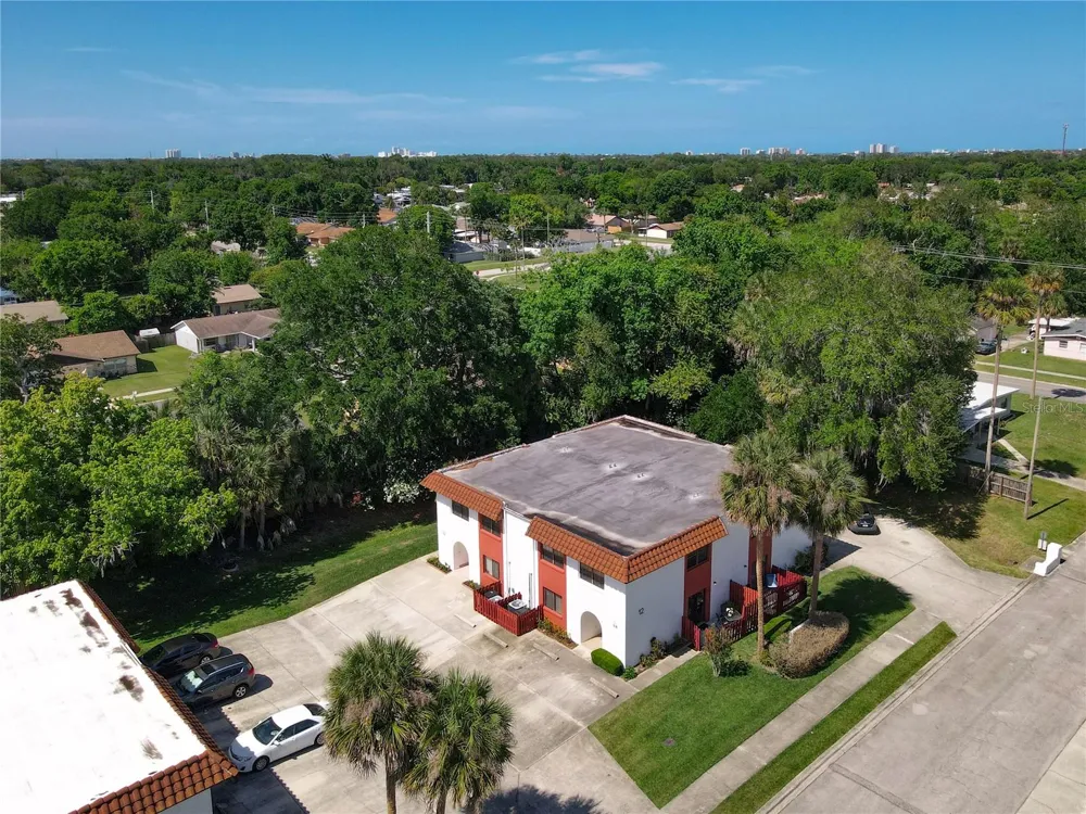 910 BIG TREE ROAD #12-4 South Daytona, FL 32119