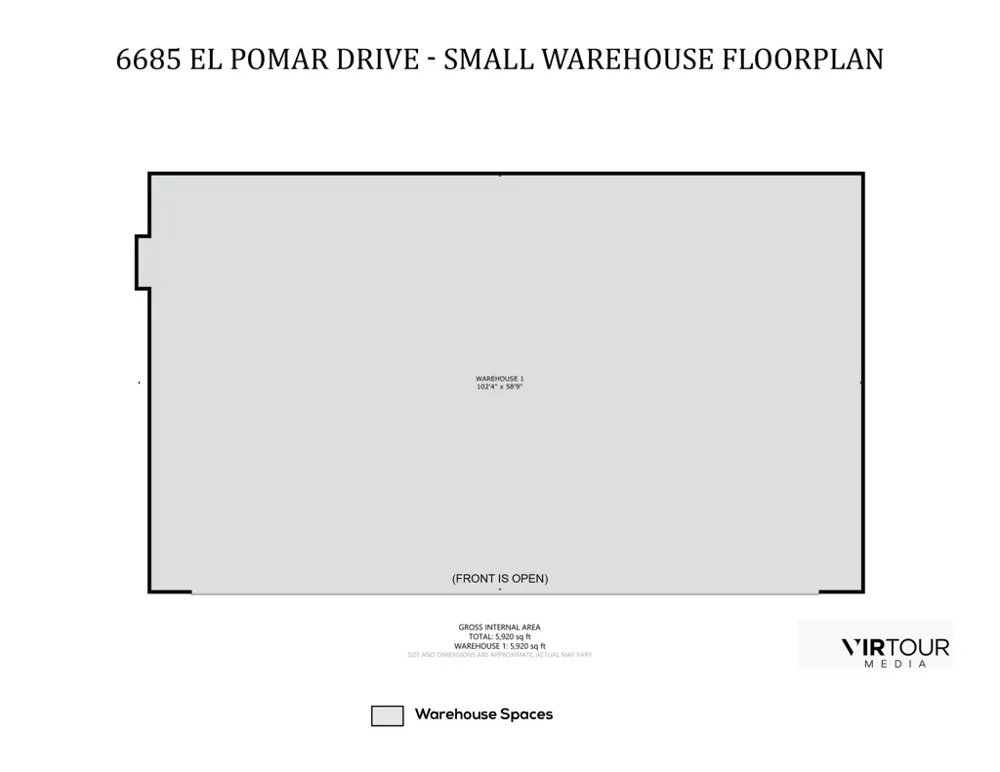 6685 El Pomar Drive Templeton, CA 93465