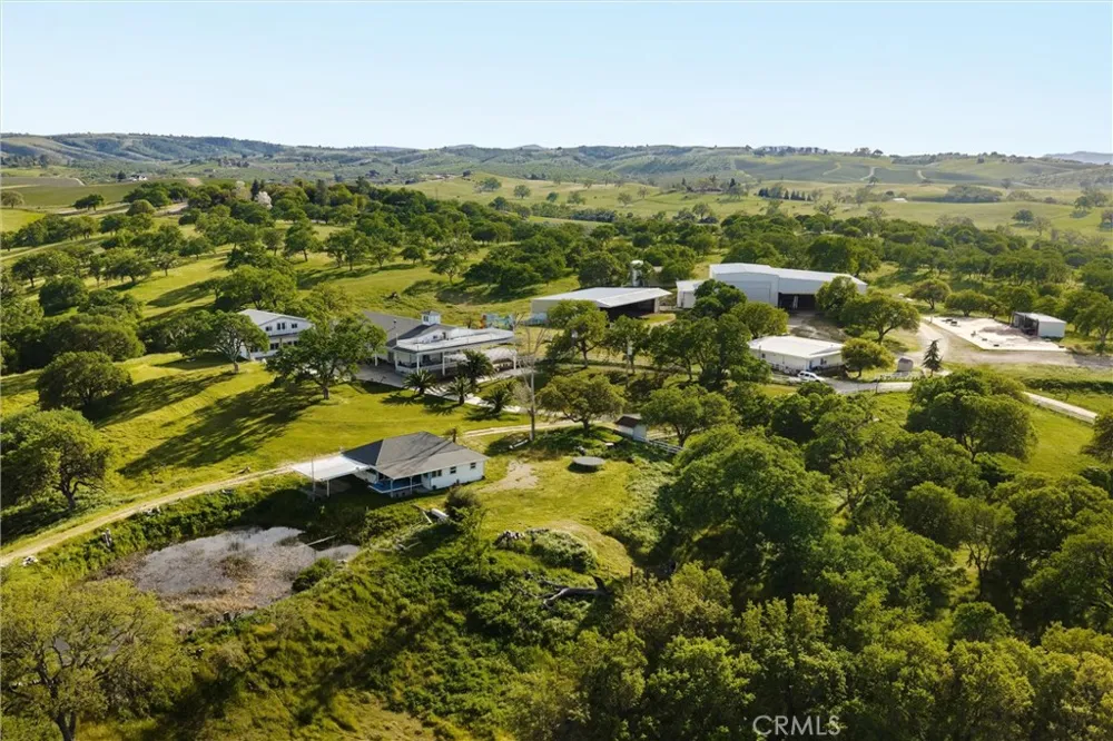 6685 El Pomar Drive Templeton, CA 93465
