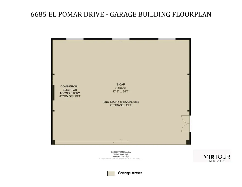 6685 El Pomar Drive Templeton, CA 93465