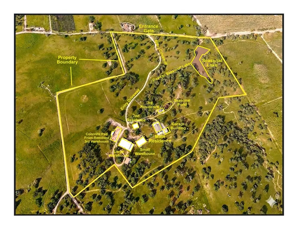 6685 El Pomar Drive Templeton, CA 93465