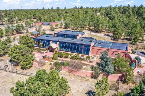 8020 Toltec Lane