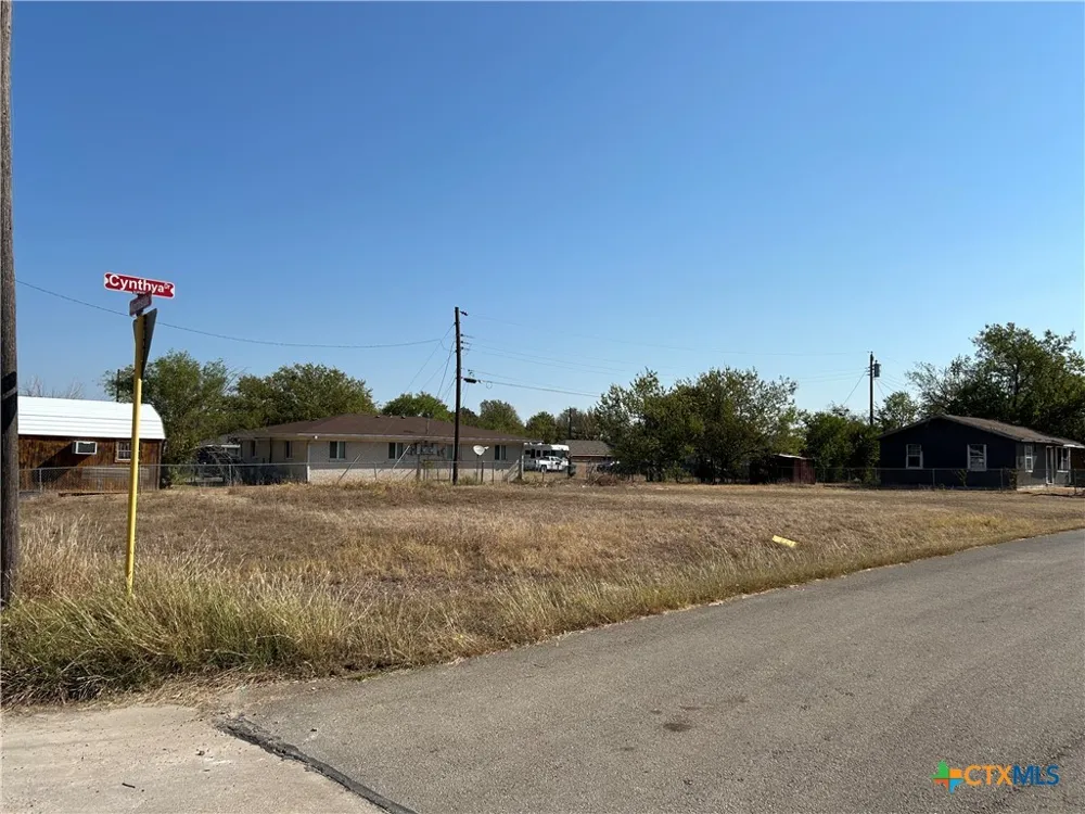 213 Cynthya Drive Harker Heights, TX 76548