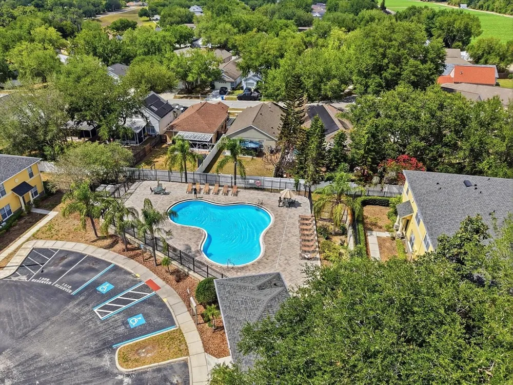 3435 CASTLE STONE COURT Valrico, FL 33594