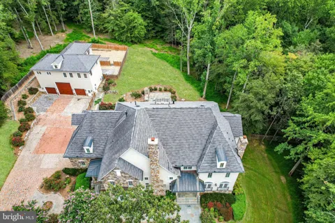 12792 YATES FORD ROAD