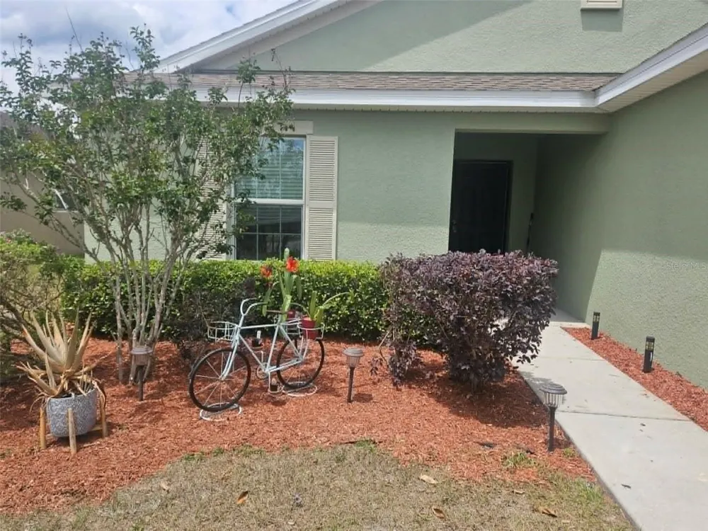 30939 WATER LILY DRIVE Brooksville, FL 34602