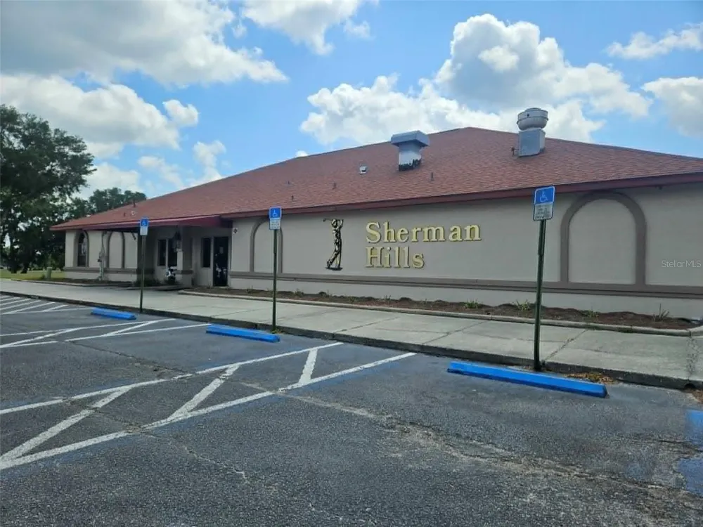 30939 WATER LILY DRIVE Brooksville, FL 34602