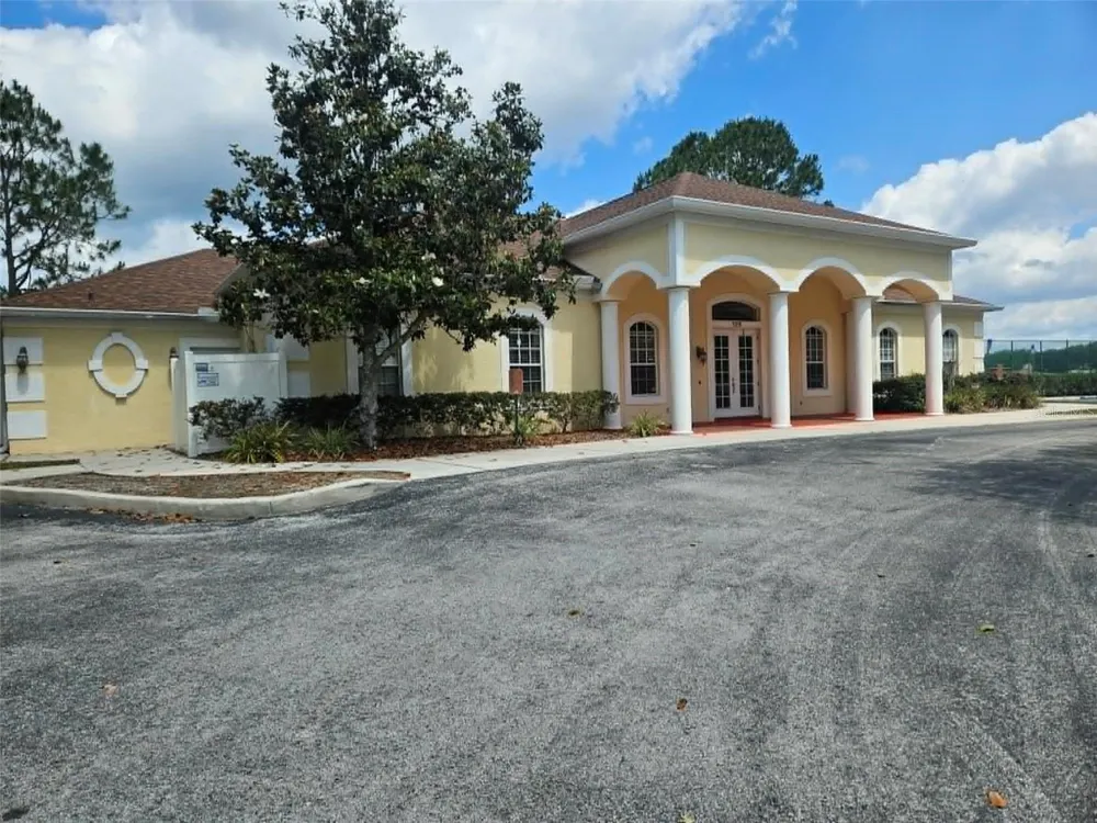 30939 WATER LILY DRIVE Brooksville, FL 34602