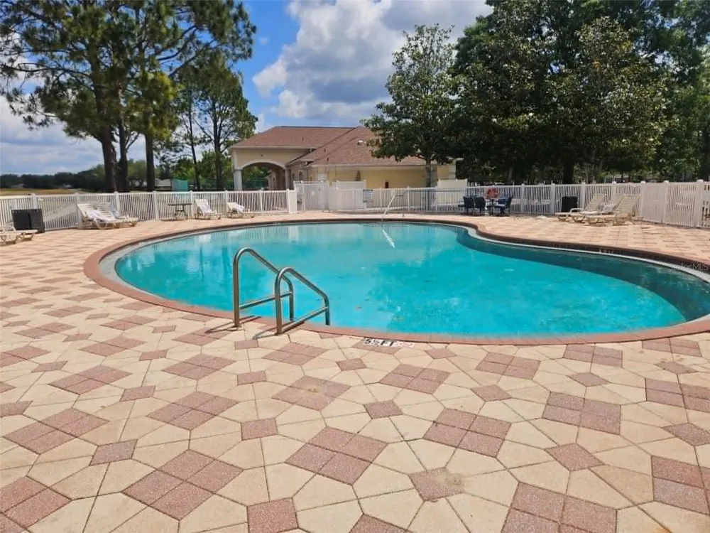 30939 WATER LILY DRIVE Brooksville, FL 34602