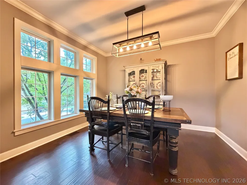 306 Hickory Drive Tahlequah, OK 74464