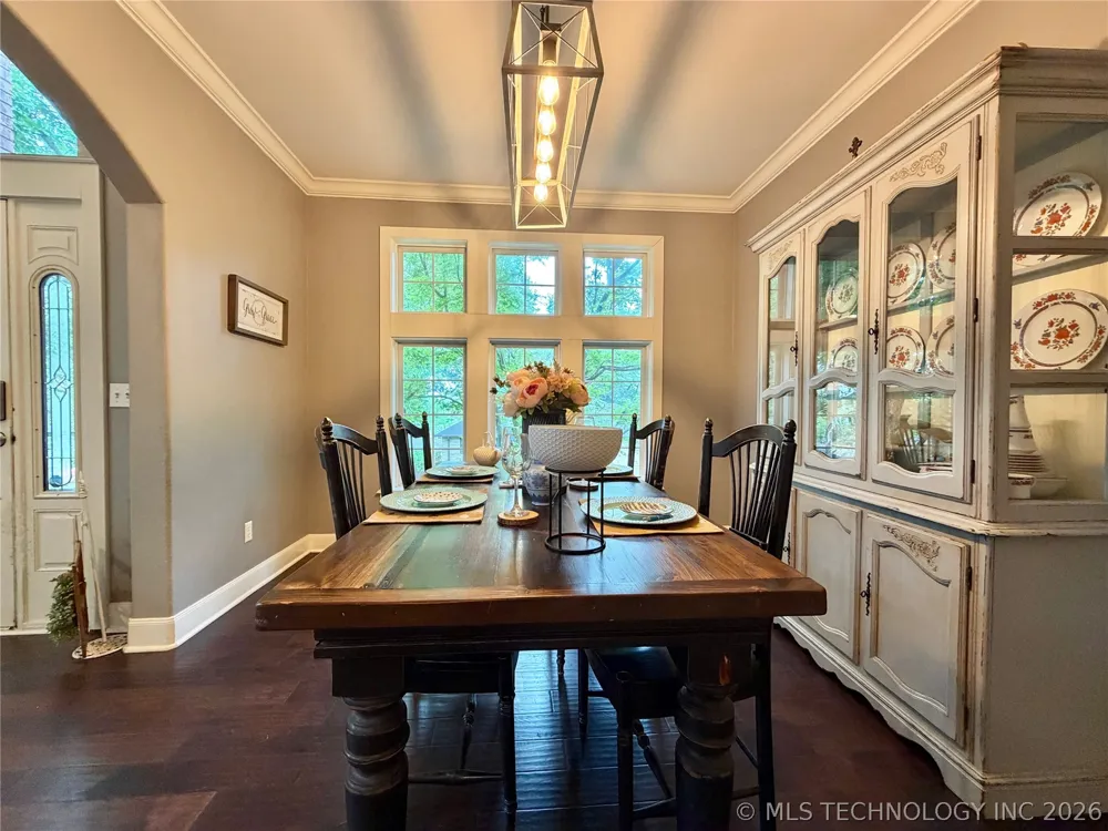 306 Hickory Drive Tahlequah, OK 74464